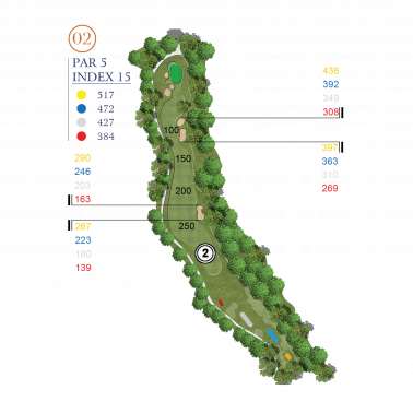 HỐ 2